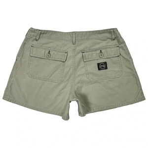 Y2K L.e.i. Utility Gear Cargo Shorts